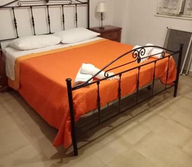 San Leone Apartment | The apartment on the Sea