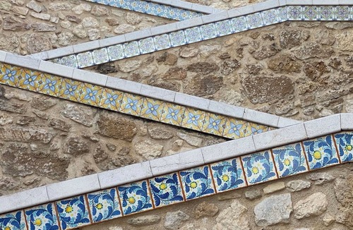 Sciacca Apartment | The Artist-Dreamer's House: 120 square meters among art, sea, history and food and wine