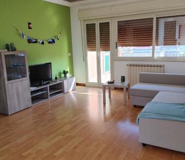 Milazzo Apartment | THE ATTICO MILAZZO