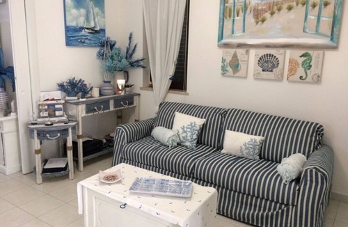Trabia House | The Battigia B & B - Single
