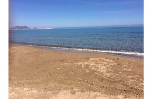 Trabia House | The Battigia B & B - Single