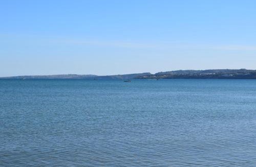Agnone Bagni Apartment | The Beach Apartment - Panoramic View