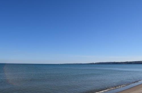 Agnone Bagni Apartment | The Beach Apartment - Panoramic View