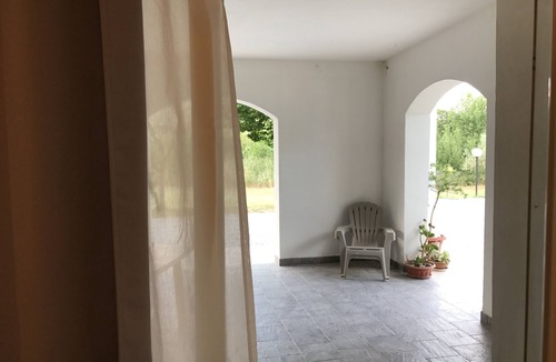 Mirabella Imbaccari House | The Blue House between Piazza Armerina and Caltagirone - Private room