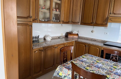 Forza d'Agro Apartment | The breath from the soul. House with breathtaking views Breakfast included