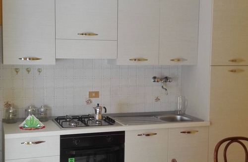 Gratteri House | THE CASE OF VIA FIUME