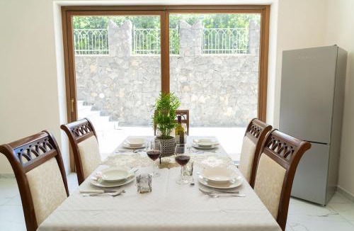 Trecastagni Villa | The Castle of Etna