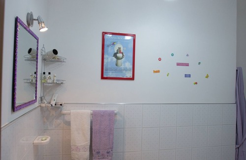 Niscemi Apartment | the colorful comfort in the country/lookout