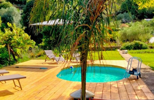 Ragusa Cottage | "The Cottage" by IRMINIO GARDEN immersed in the typical countryside of Ragusa Ibla.
