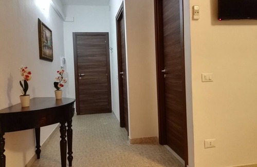 Alcamo Historic Center Apartment | The Domus - Domus Yellow