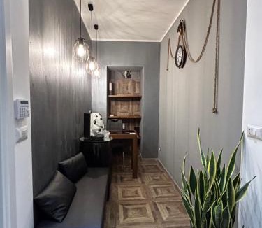 Belvedere Marittimo Bed & Breakfast | The Dream B&B