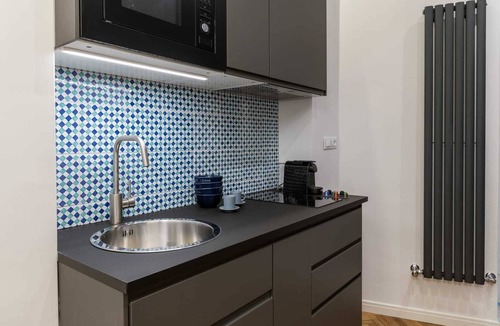 Historical Downtown Salerno Apartment | The Enchantment House, cozy apartment 2 minutes from the beach.