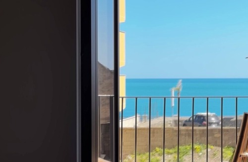 Roccalumera Apartment | The Filanda sul mare | Casa Lino