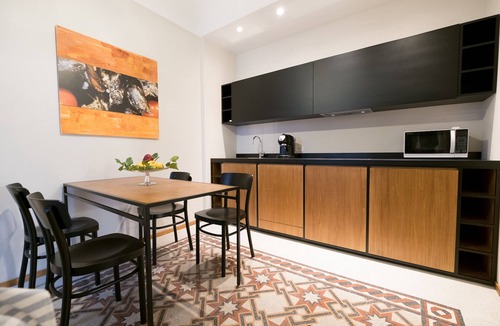 Ortigia Apartment | THE FIRE OF ARCHIMEDE ORTIGIA