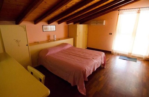 Riposto Apartment | The Fisherman's House
