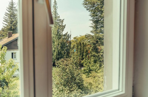 Bregenz Apartment | The Flaneur – The Romantic of the Villa