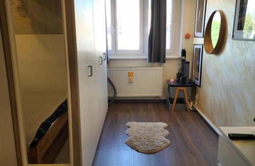 Knittelfeld Apartment | The Formula