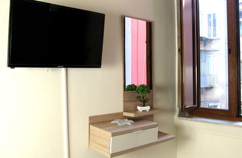 Vasto Apartment | The Garibaldi Refuge