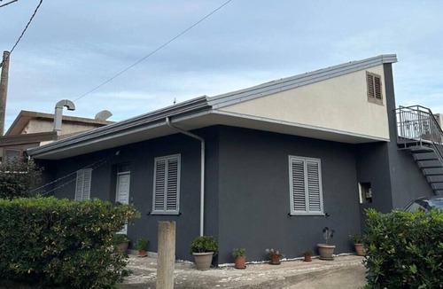 Naso House | The Grandparents' House