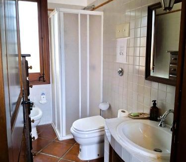 Partinico House | The Green Planet