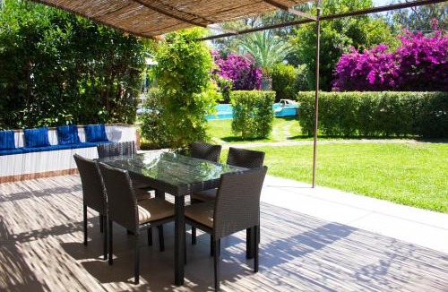 Fondachello Apartment | The Green Seaside