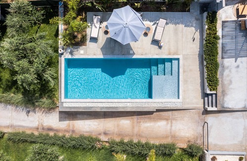 Avola Villa | The hermit Luxury Villa