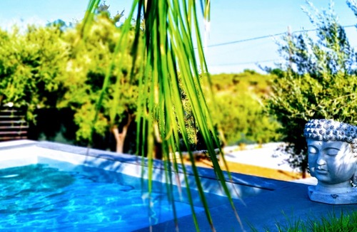 Avola Villa | The hermit Luxury Villa