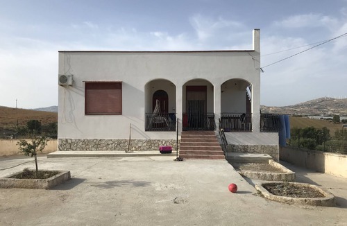 Agrigento Villa | the home for your holidays in Agrigento