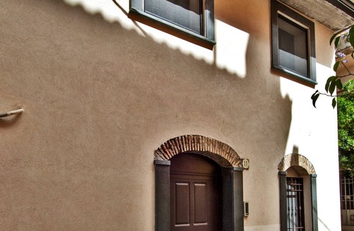 Roccalumera House | The house by the sea in Roccalumera