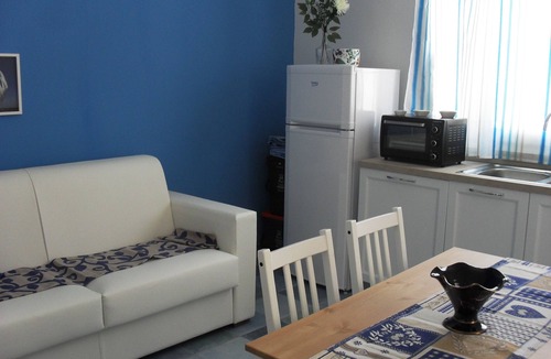 Balestrate Apartment | The House by the Sea - Sailor