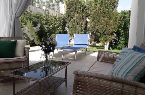 Balestrate Apartment | The House by the Sea - Sailor