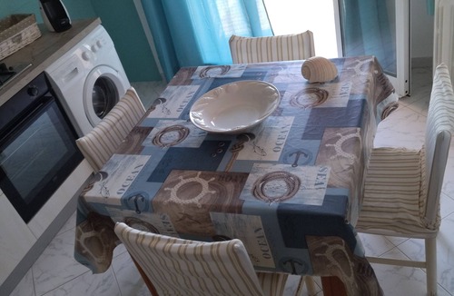 Realmonte Apartment | The House of Artists 2