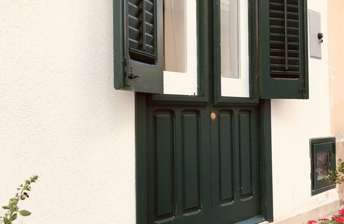 Sferracavallo House | The house of Cortile Rizzuto