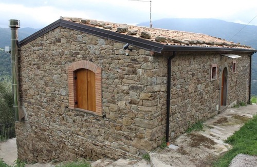 Raccuja Villa | "The House of Elves"