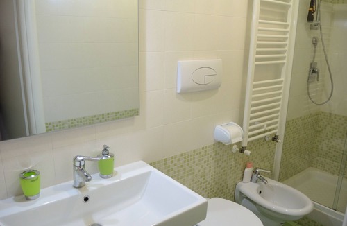 Reggio Calabria Bed & Breakfast | The House of Ermelinda
