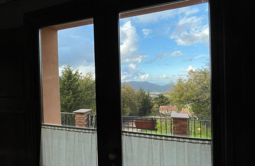 Castelbuono Villa | The House of Maru
