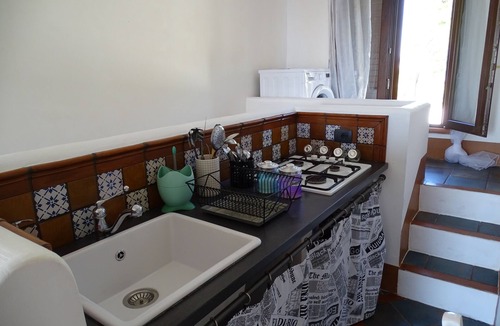 Contrada Fiori Sud Villa | The house on Mulberry of Memphis sea