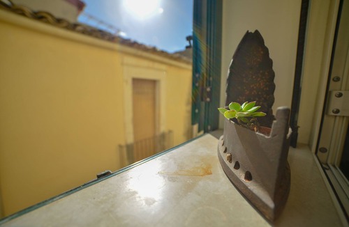 Noto Historic Centre House | The House that Salt historic center Noto