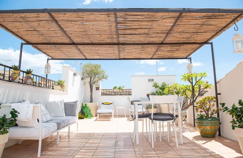 Noto Historic Centre House | The House that Salt historic center Noto