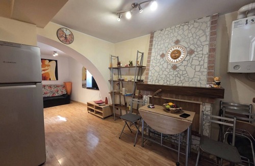 Pettorano sul Gizio Apartment | The Houses of Reno, Gizio Valley