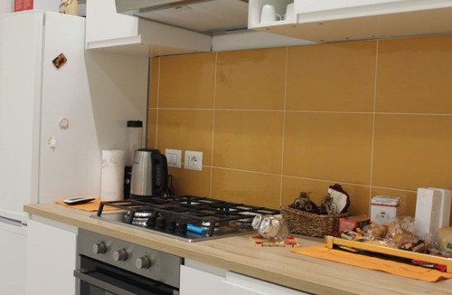 Pozzillo Apartment | The Houses of Carlotta & Giorgia - HOUSE SEA