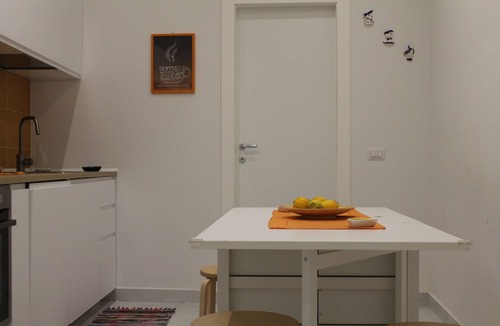 Pozzillo Apartment | The Houses of Carlotta & Giorgia - HOUSE SEA