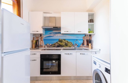 Roccalumera Apartment | THE HOUSES OF FLAVIA - The Treasure of Etna