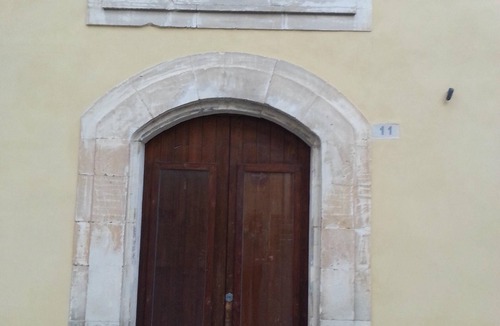 Vittoria House | THE IDEAL PLACE IN VICTORY