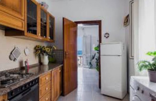 Carrozziere Apartment | The Island House