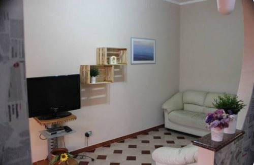 Portopalo di Capo Passero Apartment | THE SUNFLOWER - Portopalo di Capo Passero