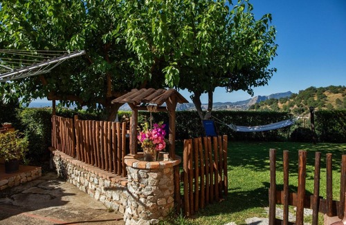 Santa Caterina dello Ionio Villa | 🦋the village villa 🦋