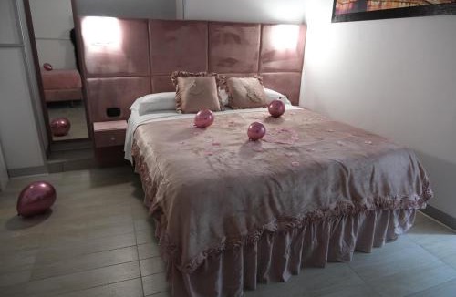 Secondigliano Bed & Breakfast | The King's House