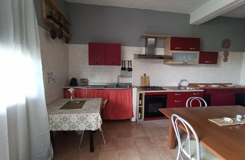 Piedimonte Etneo Villa | The land of cherry trees between Mount Etna and the sea of Taormina
