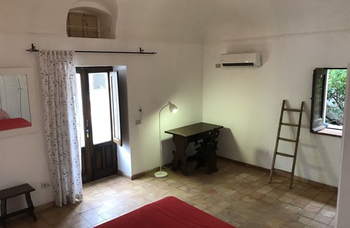 Santa Marina Salina Apartment | THE LANTERN ROOM